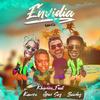 Envidia[feat. Bomby, Jpm Soy & Kemzo] (Remix) - Khimico&Bomby&Jpm Soy&Kemzo