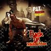 What Up(feat. Hunnit & Maniac) (Explicit) - Pit Da Don&Hunnit&Maniac