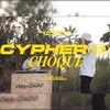 Choque(Cypher #3) - Choque&Dj Dmandado