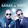 Ganas de Verte(feat. Keylor) - Jean Pickering&Keylor