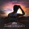 Me acostumbrare - GGonz