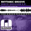 Dance (Original Mix) - Rhythmic Groove