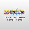 Move It (Dancefloor On Ice Version) - X-Tension