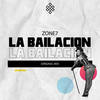La Bailacion (Original Mix) - Zone7