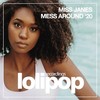 Mess Around (VIP Mix) - Miss Janes