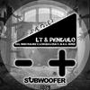 Game Over (Minitraumz & Dorian Donati Remix) - LT&Péndulo