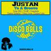 To A Groove (G.LEF Remix) - Justan&G.LEF