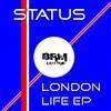 Now Tell You Twice (Original Mix) - Status&Off Remixer