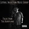 Smoke & Composure (feat. OG Ziggy Z & White Girl Cartel) (Remix|Explicit) - Lethal Injection Music Group&OG Ziggy Z&White Girl Cartel