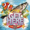 Get Here (Sugarmaster, Ito-G Remix) - Jose Ogalla&Tony Bezares&Sharon Romine