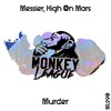 Murder (Original Mix) - Messier&High On Mars