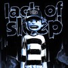 Lack of Sleep (Explicit) - Weight