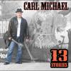 Music(Is What I Need) - Carl Michael