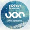 Into The Night (Rogerio Martins Remix) - Dimitry Liss&Rogerio Martins