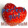 Perfect Girl - Mainstream