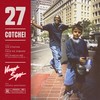 NO PUNCHLINE (feat. Lobo EL & Nino Garino) (Explicit) - Cotchei&Lobo El&Nino Garino