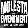 Powrót (Explicit) - Molesta Ewenement