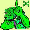 Trouble (Original Mix) - Giu Montijo