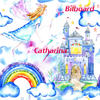 Catherina (Unplugged Version) - Bilboard