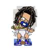 Rick Flair(feat. Kash Iso) (Explicit) - Gerb Svpreme&Kash iso