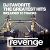 Do You Wanna Know a Secret (Club Mix) - DJ Favorite&Dave Ramone