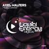 Middle Driver (Original Mix) - Axel Walters