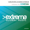 Kinesia - Carlos De la Garza&R3dub