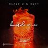 Bacardi On Ice - Blaze U&2Shy&Benjamin Darm&Marvin Ledwoch