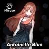 Antoinette Blue (Russian Version) - Misato