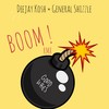 Boum (feat. General Shizzle) - dj kosh&General Shizzle
