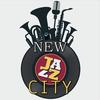 New Jazz City - Just Wisdom