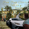 Pum Pum Shorts (Explicit) - Tall Up&Iyon Lion