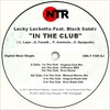 In The Club (X-Plosion Rmx) - Black Saintz&Lucky Luchetta