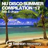 Get Away (Original Mix) - WDX