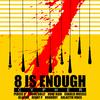 8 Is Enough Cypher(feat. Percee P, Young Gully, Kurt Kain, Dlabrie, Kenny P, Knobody, Charlie Muscle & Galactik Vibes) (Explicit) - King Kurty P&Knobody&Galactik Vibes&Kurt Kain&Kenny P&Percee P&Dlabrie&Charlie Muscle&Young Gully