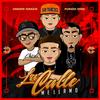 La Calle Me Llamo(feat. Fuego Vivo) - Under Grace Oficial&Fuego Vivo