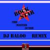 The Master Actor(DJ Baloo Remix) (Remix) - Rockstar&DJ Baloo