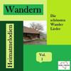 Ein Lied aus alter Zeit - Gerald Wasserfuhr&seine Original Bergländer Musikanten