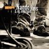 Marvin (Patches) (Ao Vivo) - Nando Reis