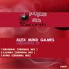 Kalimba (Original Mix) - Alex Mind Games
