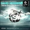 Vibrations (Original Mix) - David Herrero