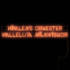 Halleluja människor - Himlens orkester&Staffan Hellstrand&Anna Stadling