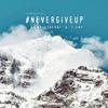 Never Give Up (Radio Mix) - DJ Aristocrat&T.Say