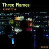 Aperitive (Original Mix) - Three Flames
