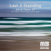 Lost & Found (Radio Edit) - Last 2 Standing