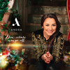 Din ceruri ninge alb - Andra