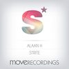 Strite (Original Mix) - Alaan H