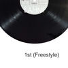 1st(Freestyle) - Lahni