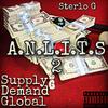 Tell Me (Explicit) - Sterlo G&Kenz