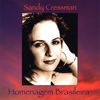 Vale O Escrito - Sandy Cressman